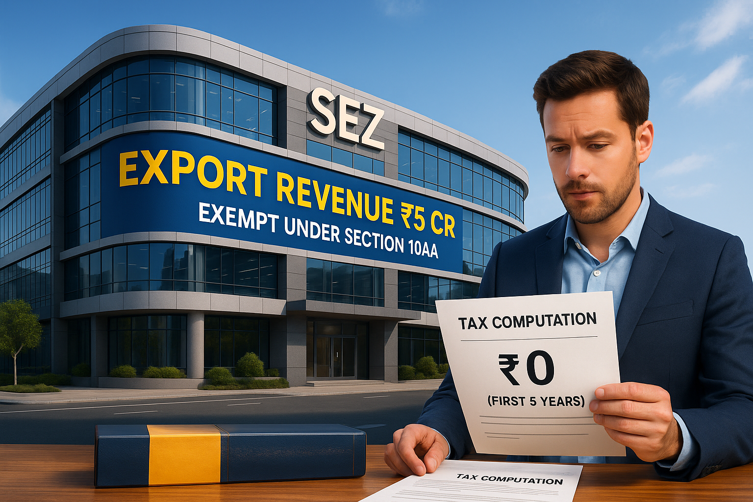 Business-Blog