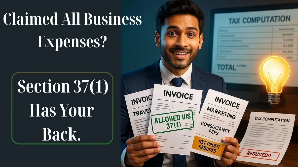 Section 37(1) of the Income Tax Act – The Catch-All Clause for Business ...