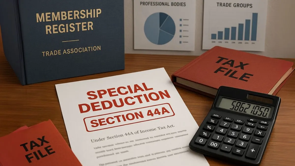 Section 44A of Income Tax Act: Special Provisions for Trade ...