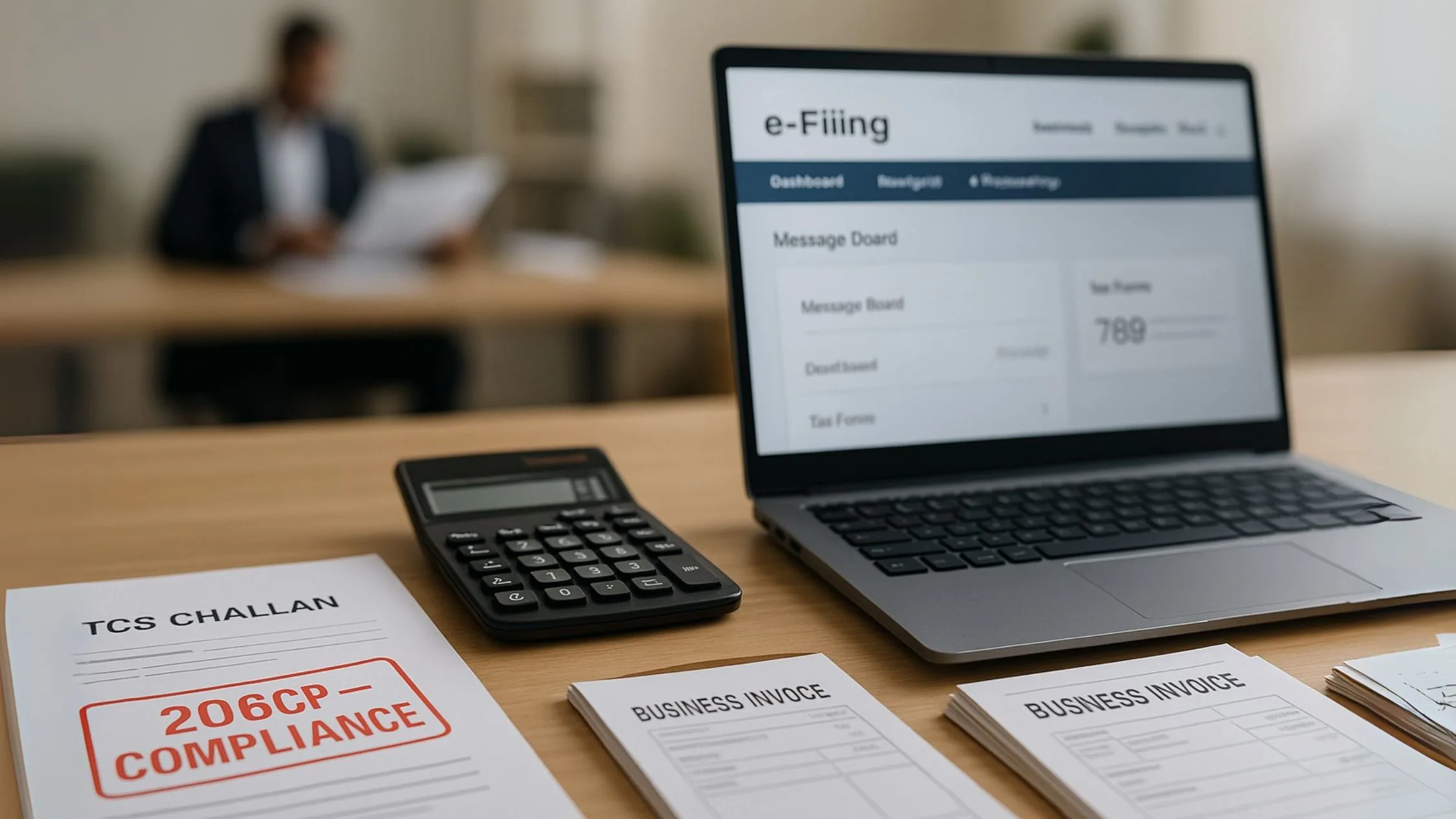 Business-Blog