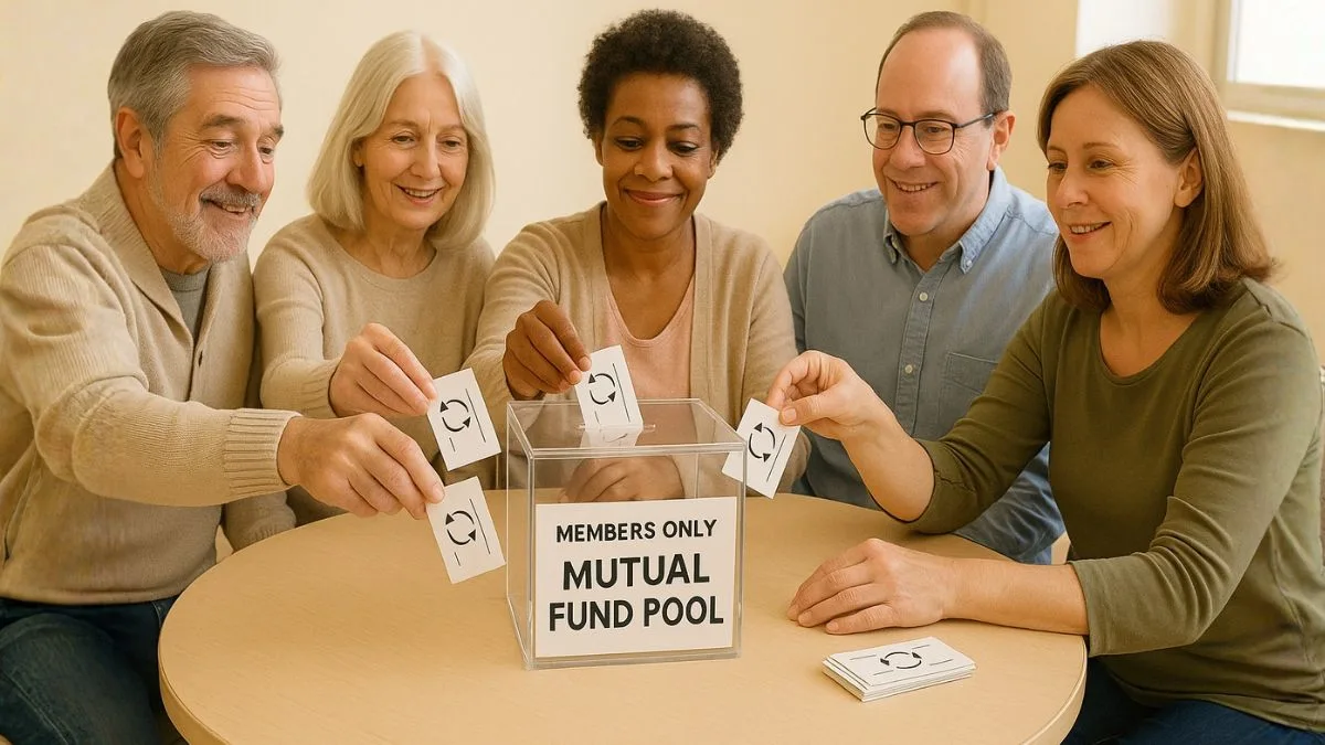 The Law That Turns ‘Income’ Into ‘Not Income': Principle of Mutuality