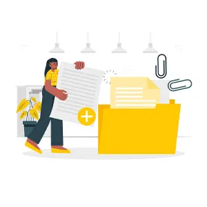 Document Review & Drafting