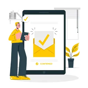 Get Recognition Certificate