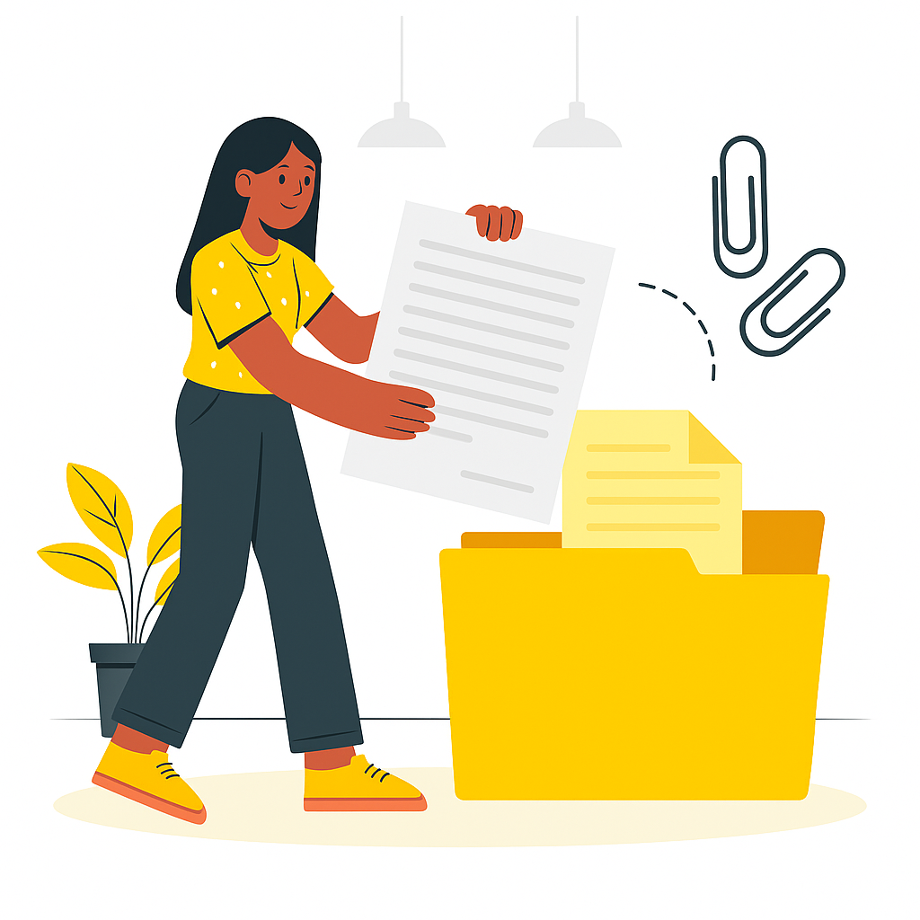 Drafting & Documentation