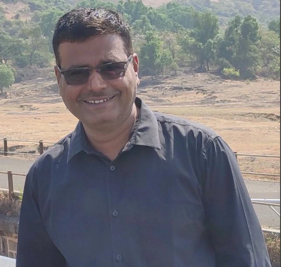 Ravindera Singh