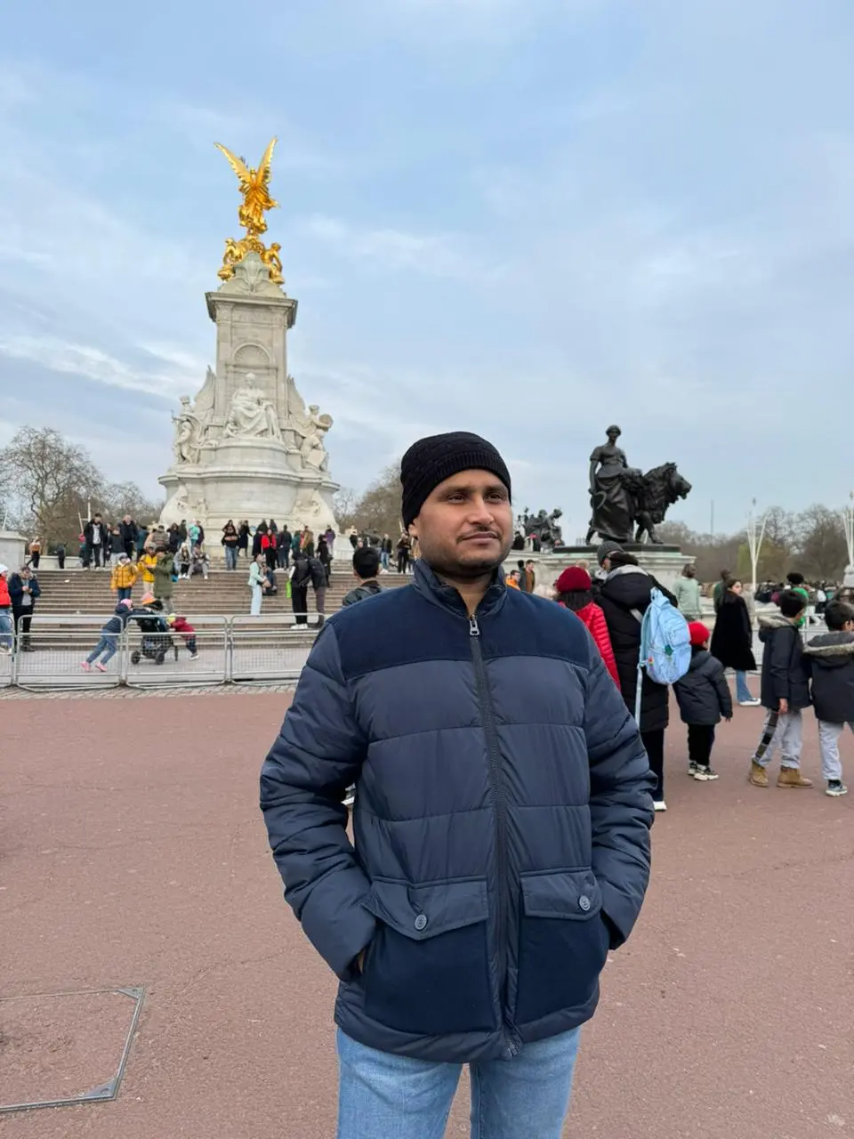 Er. Rovindra Kumar 