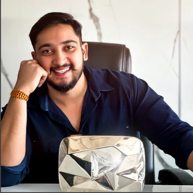 Kishore Singh