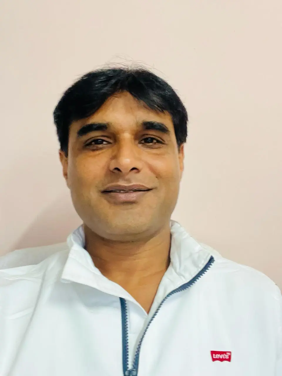 Er. Gajender Singh Shekhawat