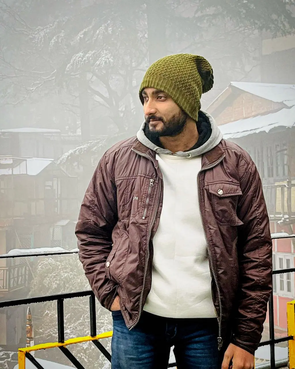 Akshat Goyal